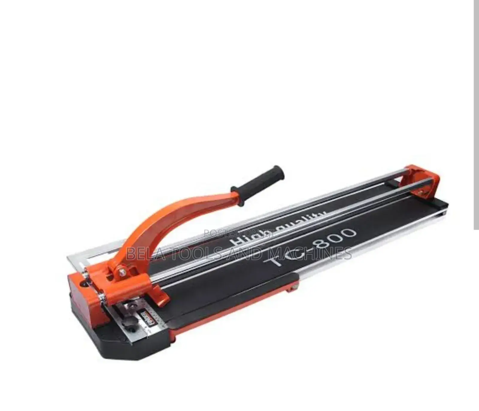 Finder Ceramic Cutter 80cm