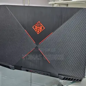 New Laptop HP Omen X 16GB Intel Core i9 SSD 512GB