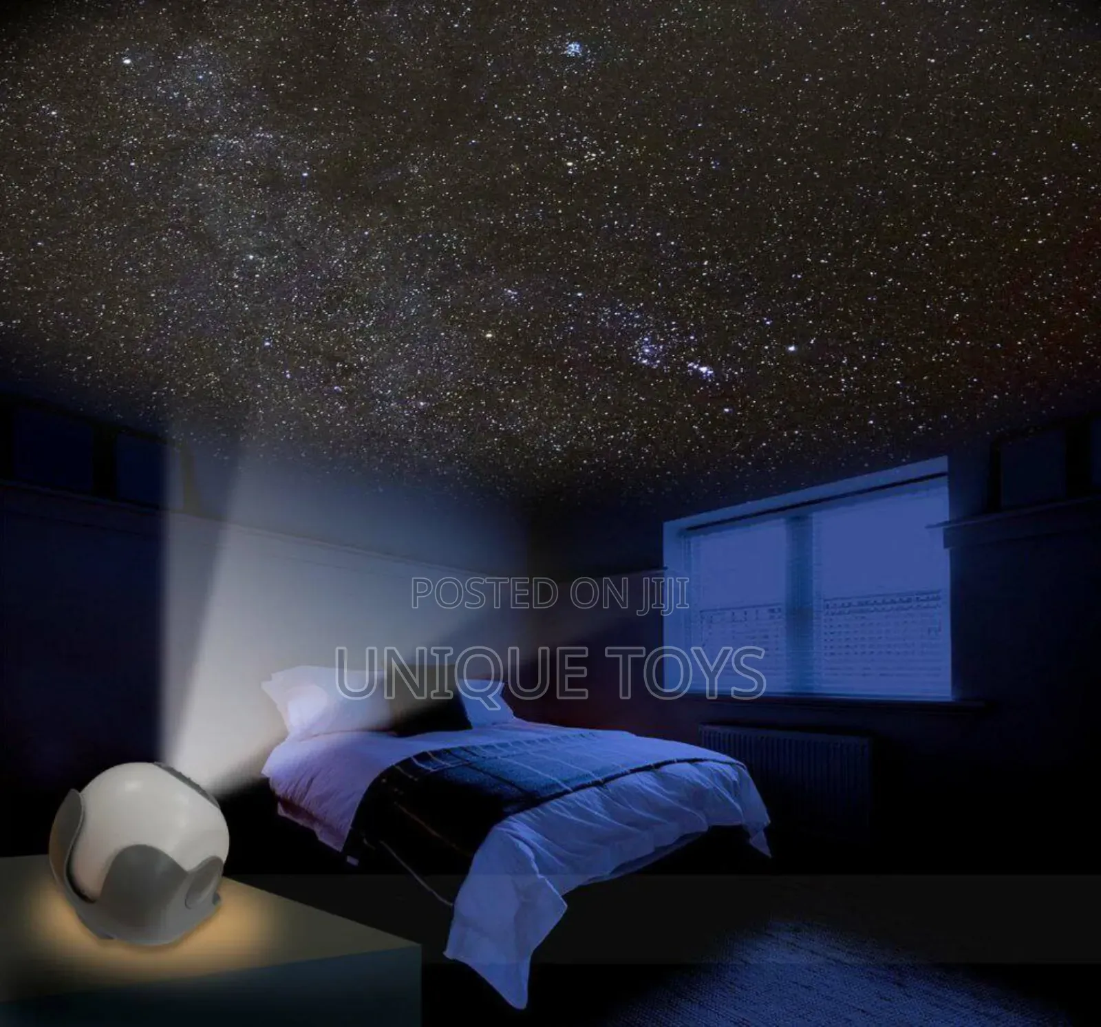 Solar System Projector