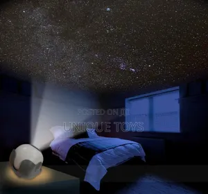 Solar System Projector