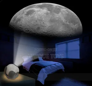 Solar System Projector