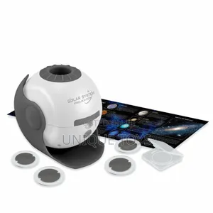 Solar System Projector