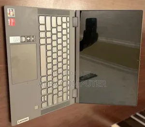 New Laptop Lenovo Flex 5 8GB AMD Ryzen 5 SSD 512GB
