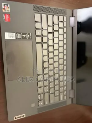 New Laptop Lenovo Flex 5 8GB AMD Ryzen 5 SSD 512GB
