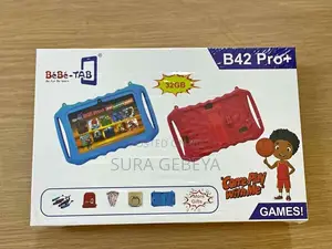 Smart Tablets for Smart Kids Learning