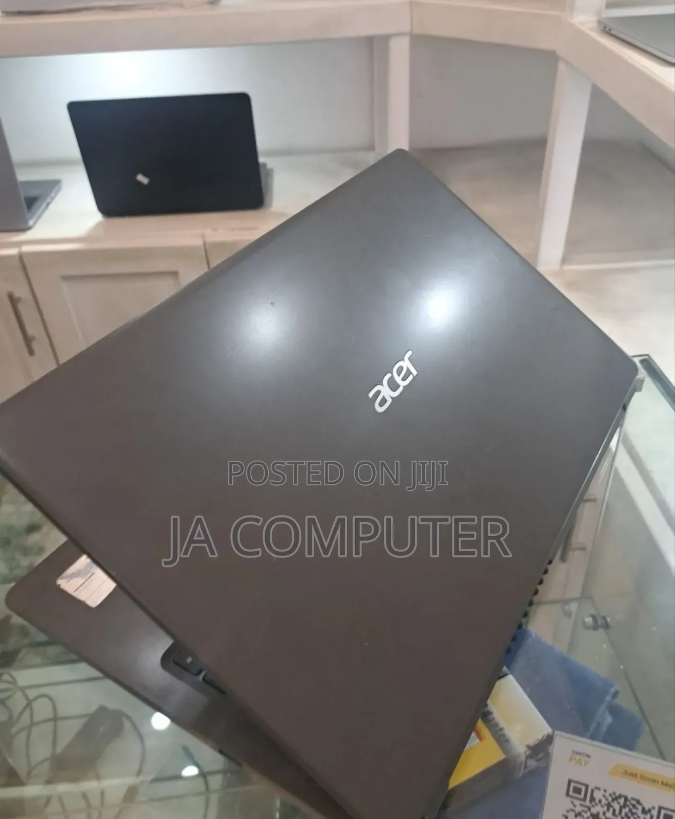 New Laptop Acer Aspire 5 8GB Intel Core I5 SSD 256GB