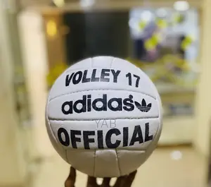 17 Volley Adidas Official Ball