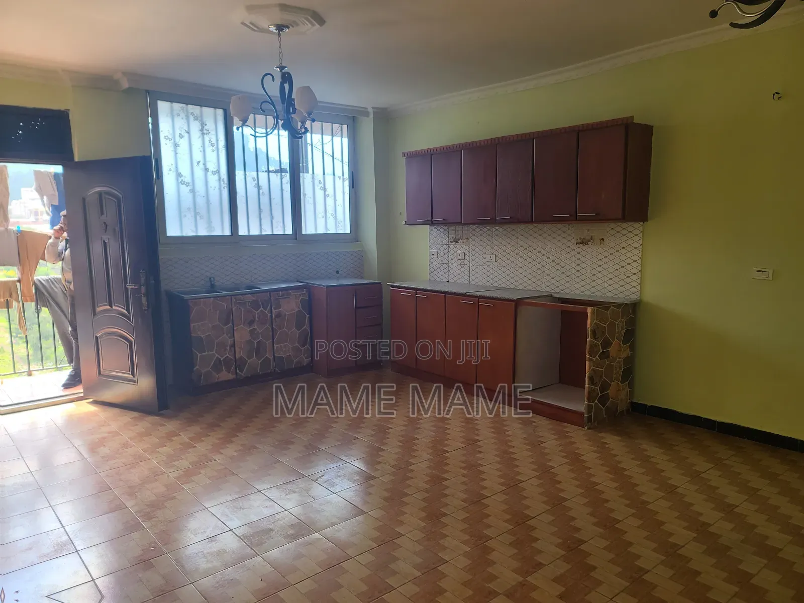 2bdrm Apartment in Addis Abeba, Bole for rent