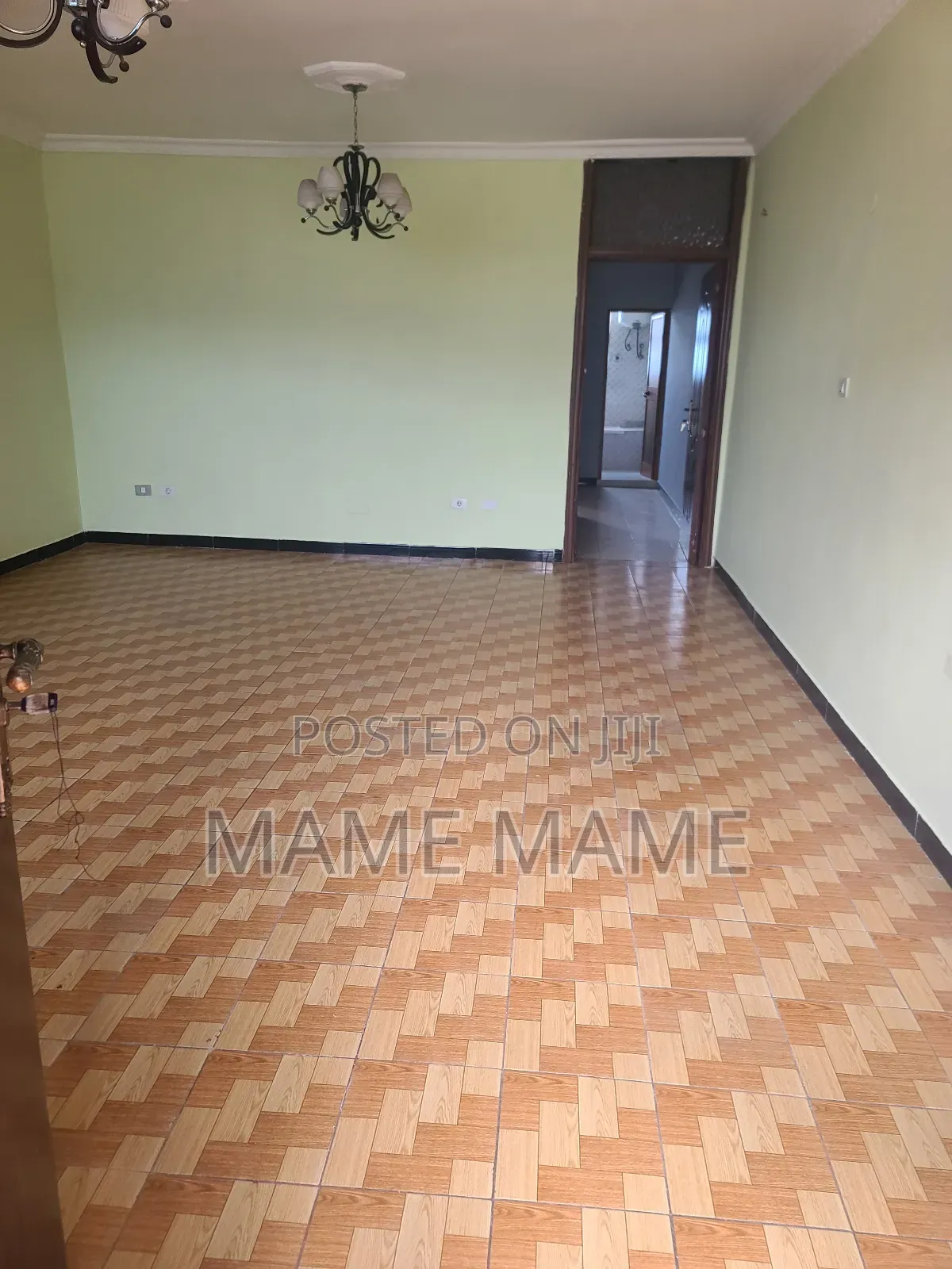 2bdrm Apartment in Addis Abeba, Bole for rent