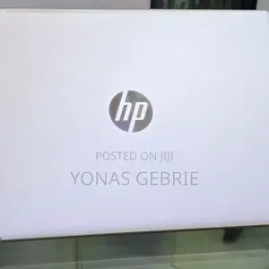 New Laptop HP Envy X360 16GB Intel Core I5 SSD 512GB