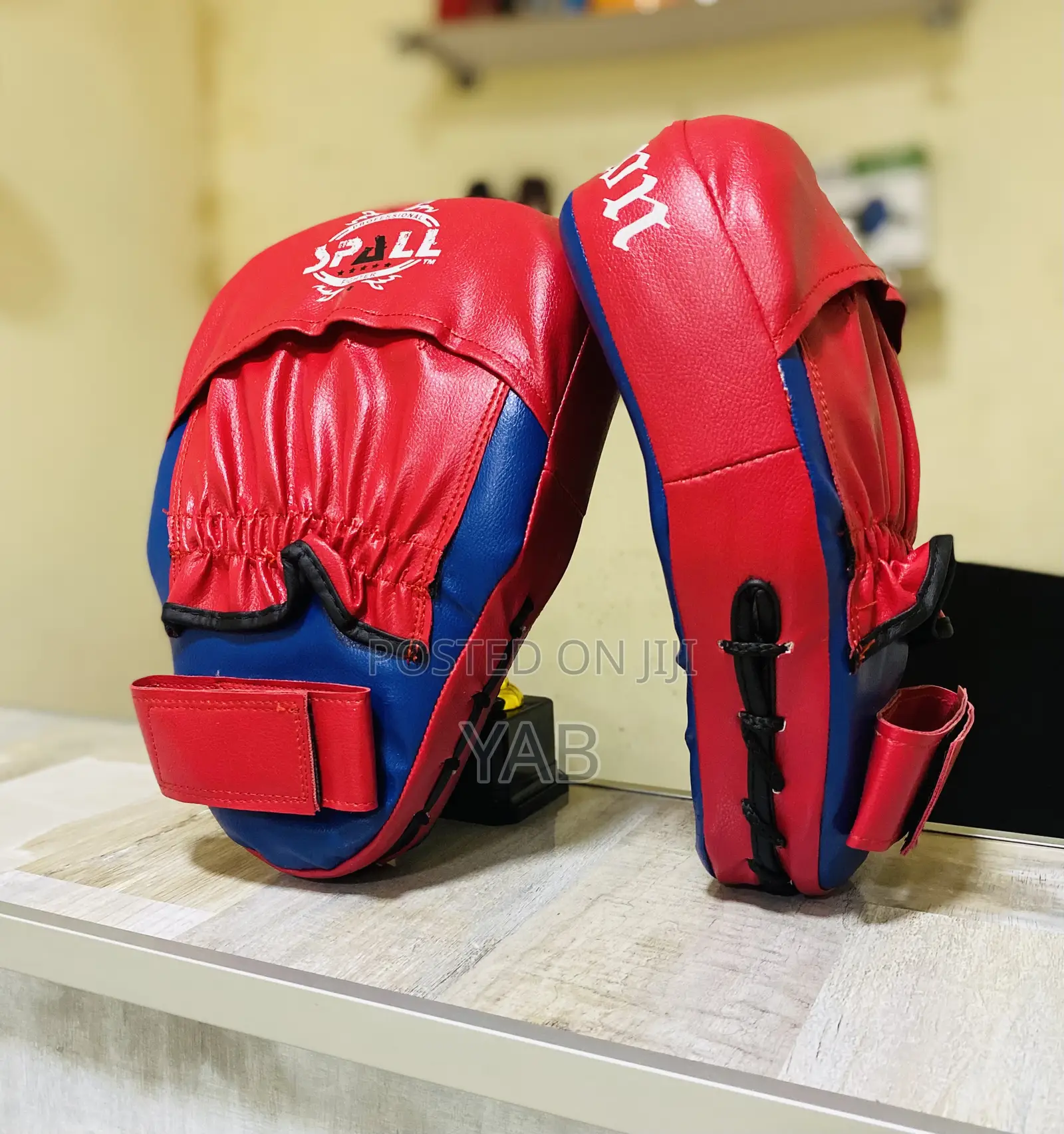 Boxing Gear Pads