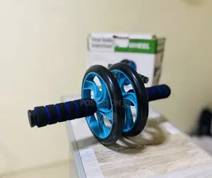 Abdominal ( Abs ) Exerciser