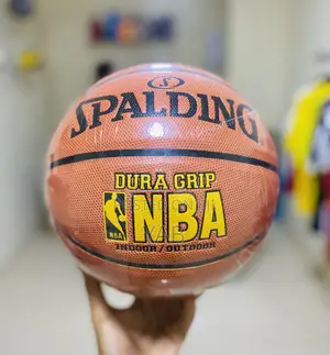 Nba Spalding Ball Basketball