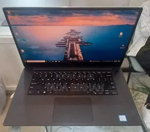 New Laptop Dell XPS 15 32GB Intel Core I7 SSD 512GB