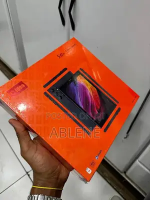 New C idea CM850 512 GB Blue