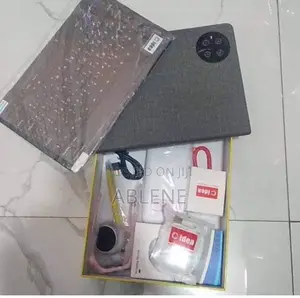 New C idea CM850 512 GB Blue