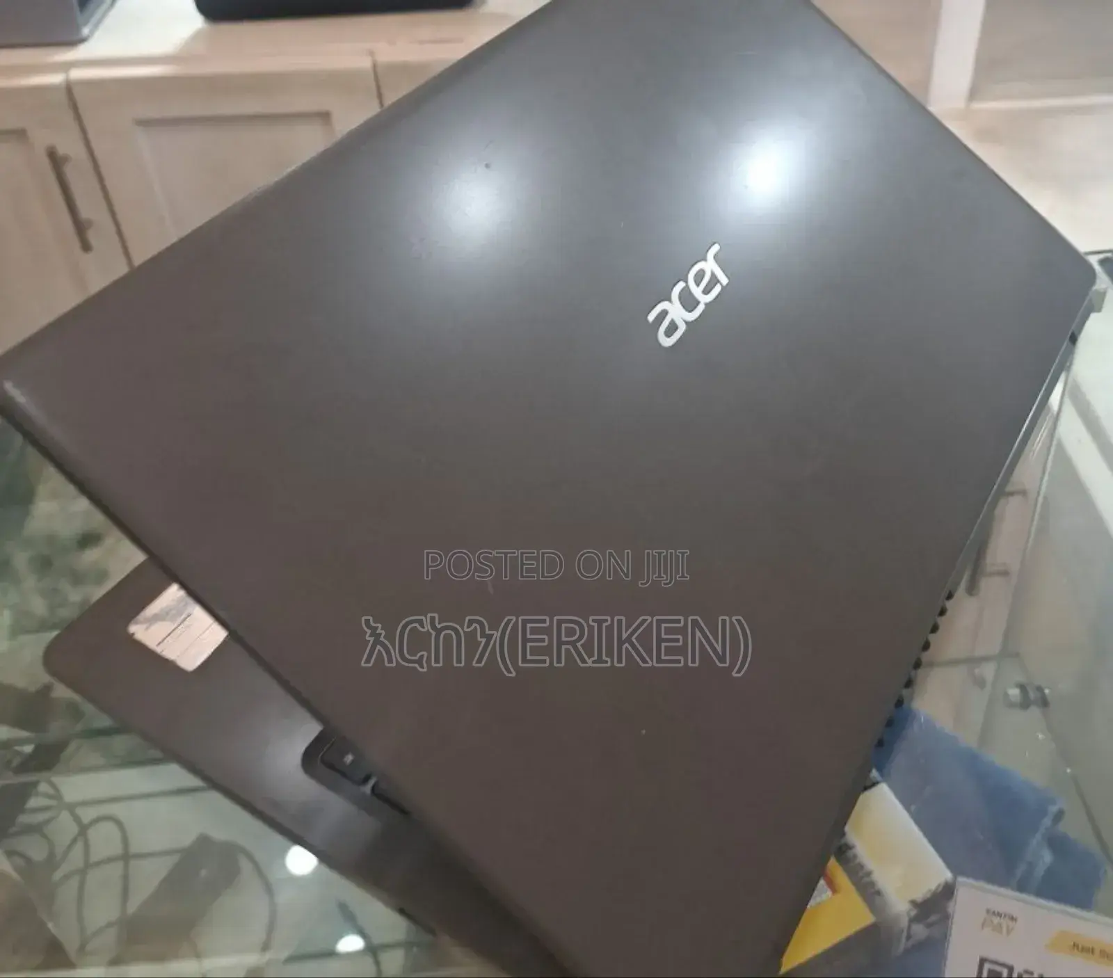 New Laptop Acer Aspire 3 8GB Intel Core I5 SSD 256GB