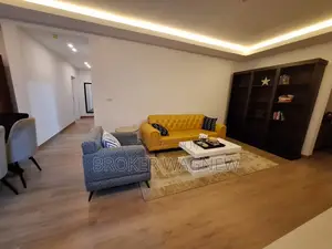 Furnished 2bdrm Apartment in Kirkos for rent