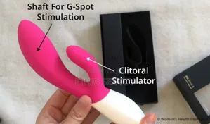 Good Vibrator