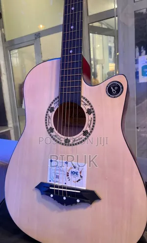 For Seal New Guitar
