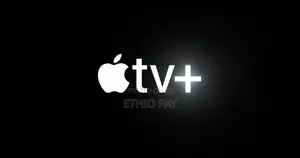 Apple TV+ Subscription