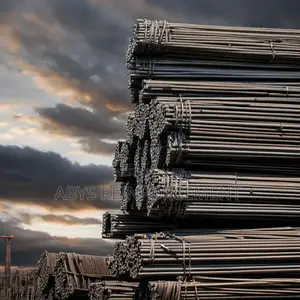 የአርማታ ብረት ፌሮ Rebar