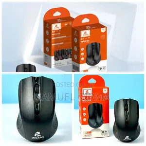 Wireless Bluetooth Mouse