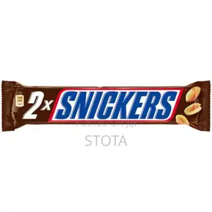 2snickers Chocolate 80gram X 24 PCS