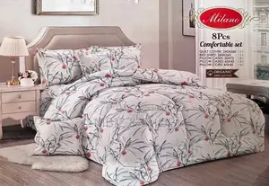 Milano Comfort 240 by 260cm