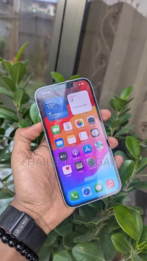Apple iPhone 13 128 GB Pink