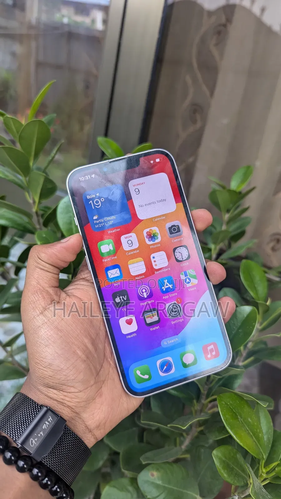 Apple iPhone 13 128 GB Pink