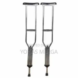 Under Arm Crutch Stick/Stable for Your Use/Crunch/Movocare