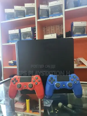 Playstation 4 Jealbreak Jealbreak