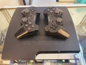 Playstation 3 Jealbreak
