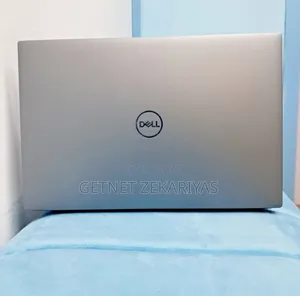 New Laptop Dell Precision 15 5540 16GB Intel Core I7 SSD 512GB