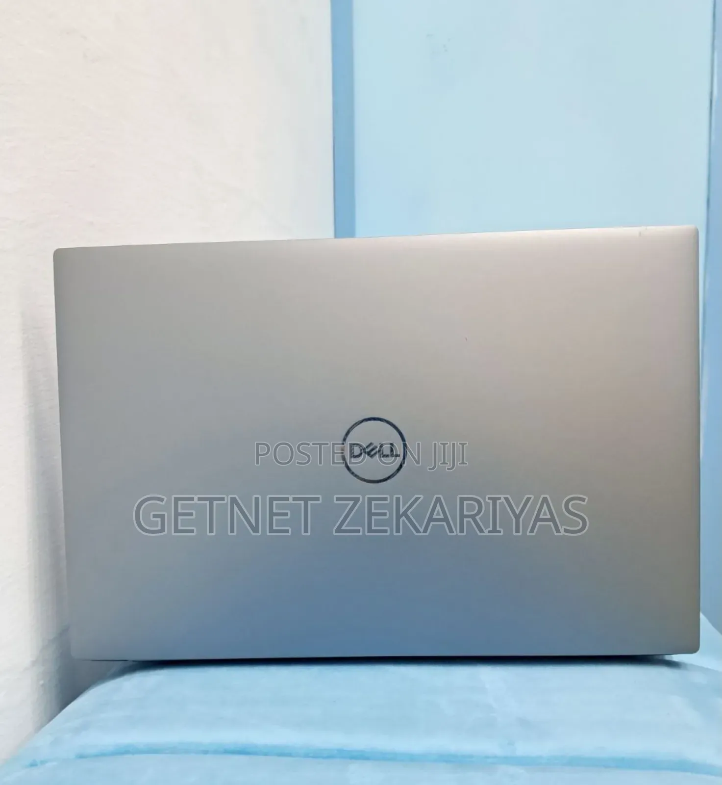 New Laptop Dell Precision 15 5540 16GB Intel Core I7 SSD 512GB