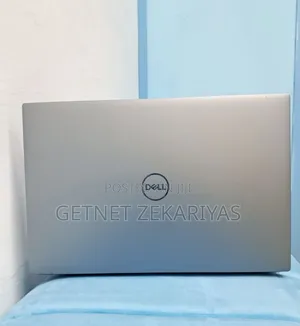 New Laptop Dell Precision 15 5540 16GB Intel Core I7 SSD 512GB
