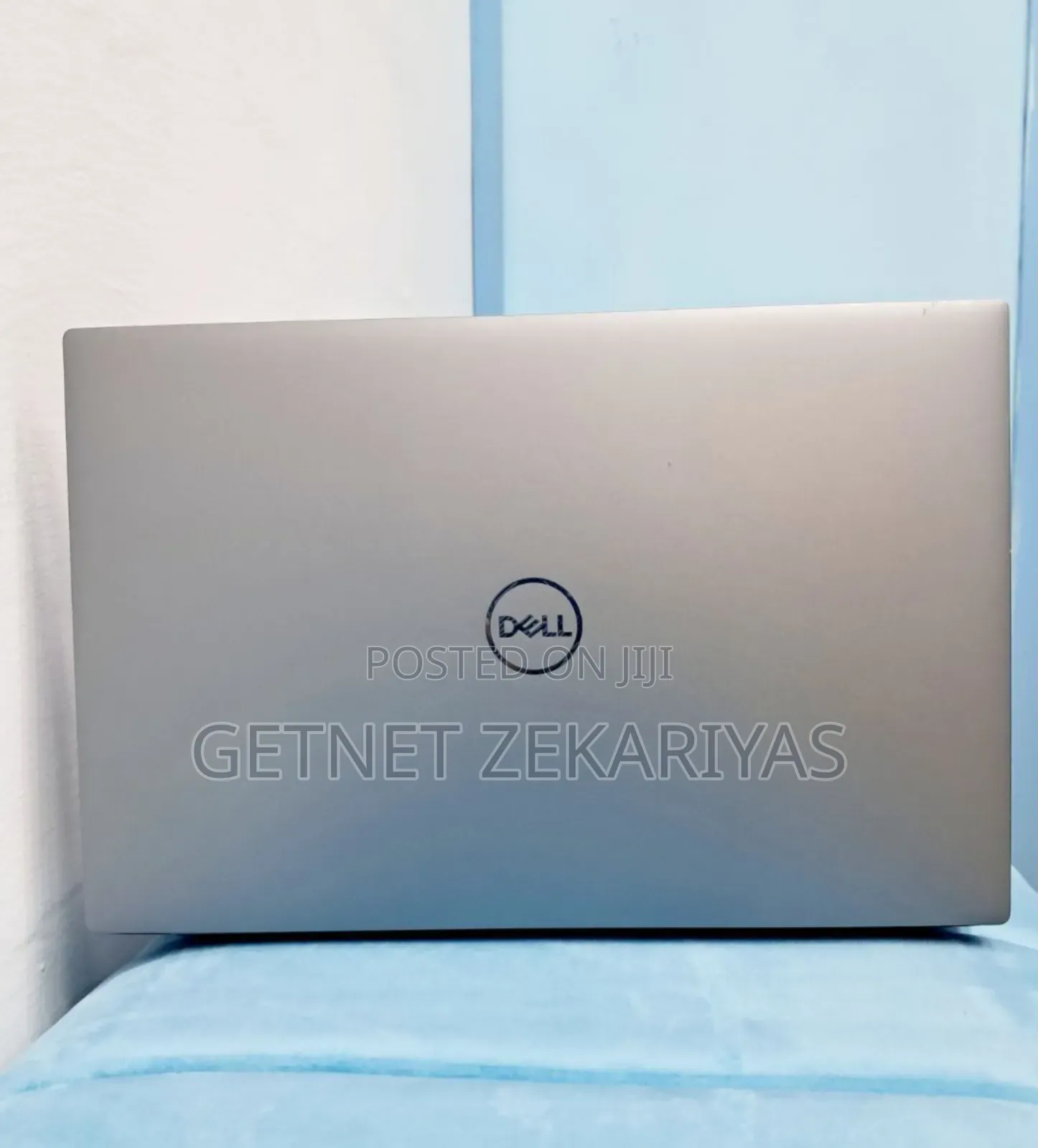 New Laptop Dell Precision 15 5540 16GB Intel Core I7 SSD 512GB