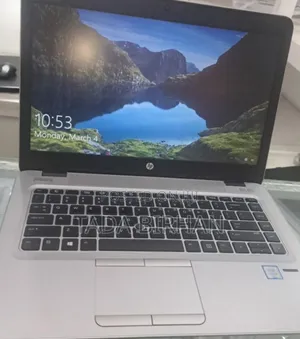 Laptop HP EliteBook 820 12GB Intel Core I5 HDD+SSD 256GB
