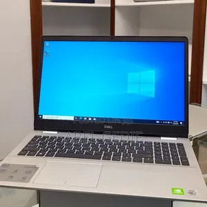 New Laptop Dell Precision 15 3520 16GB Intel Core I7 SSD 512GB
