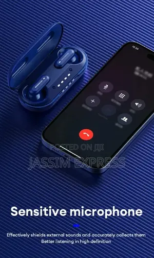 Original Monsters Headset (Hd Audio and Noise Cancelling )