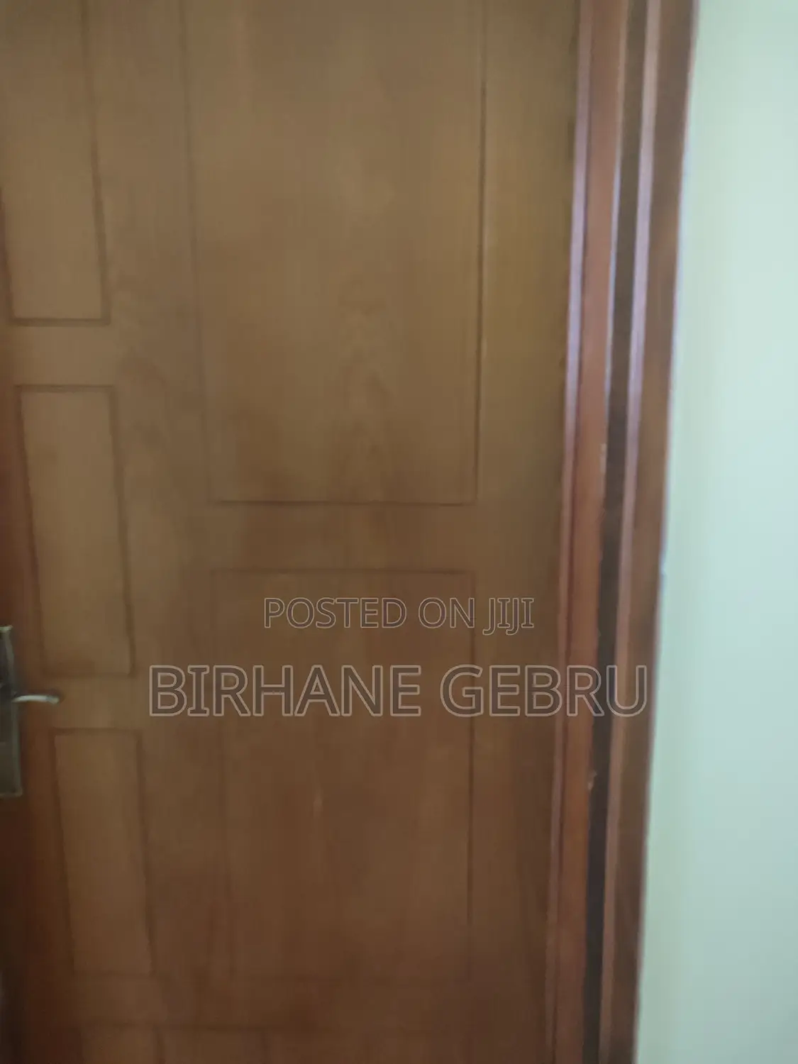 Luxury Apartiment for Office Rent