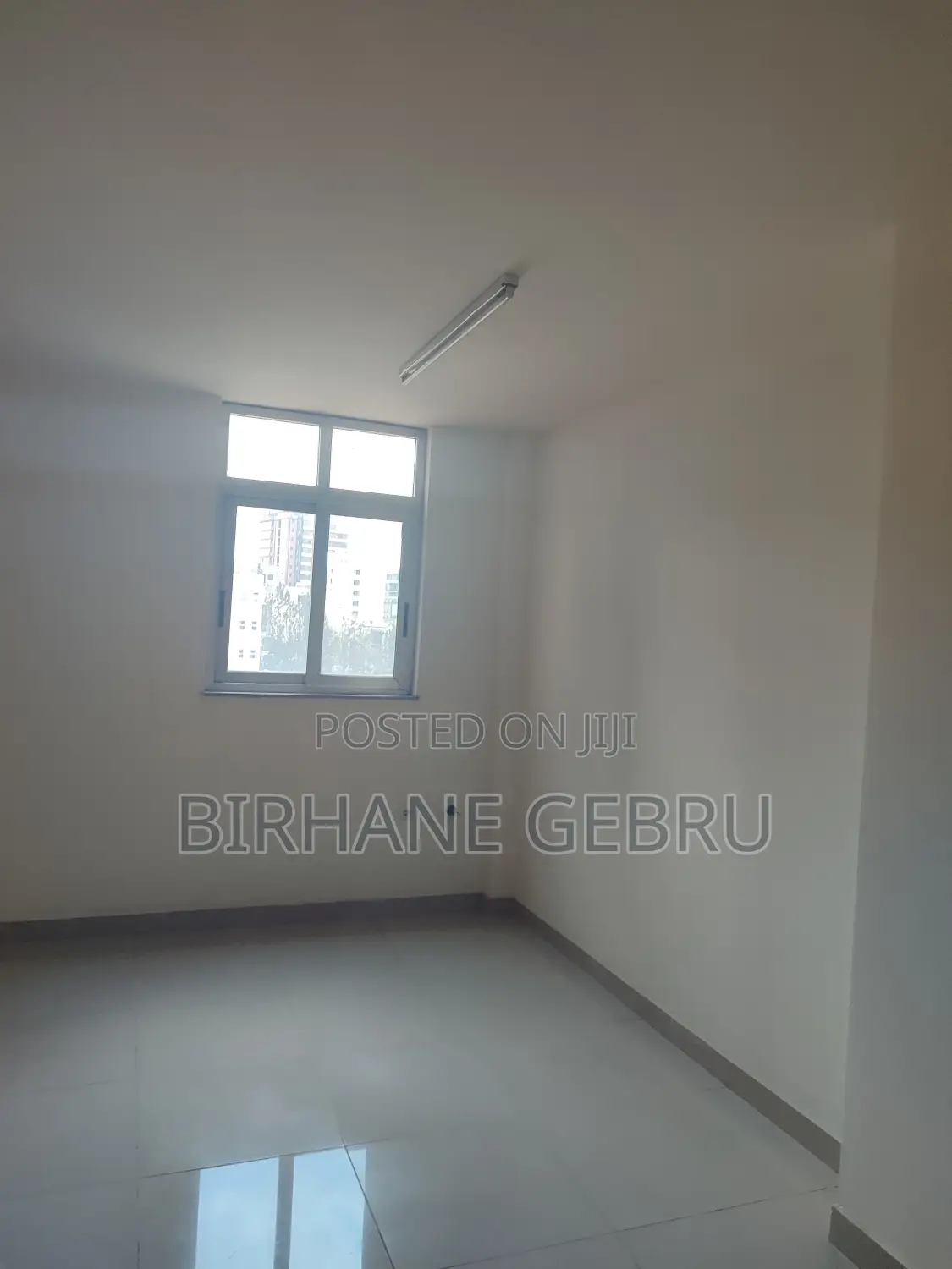 Luxury Apartiment for Office Rent