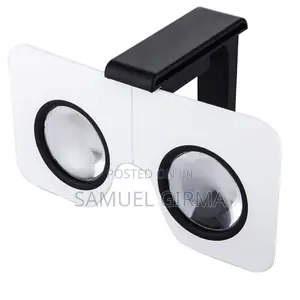 Pockit VR Glasses