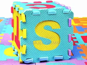 36 PCS Puzzle Mat