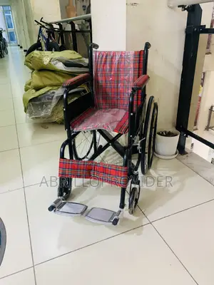 Folding Manual Wheelchairs Kids Wheelchair Comfortable