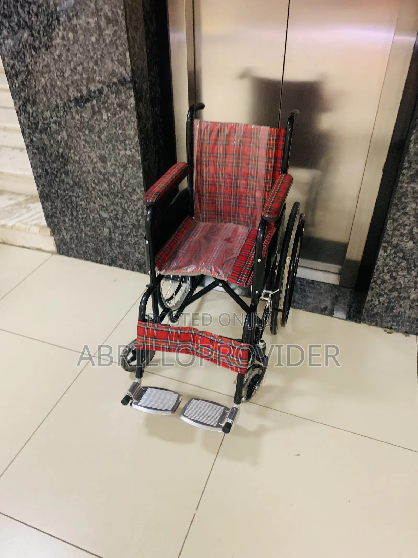 Pediatric Wheelchair for Kids Children, New Wheelchair