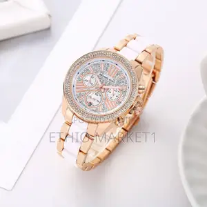 Mk Ladies Watch