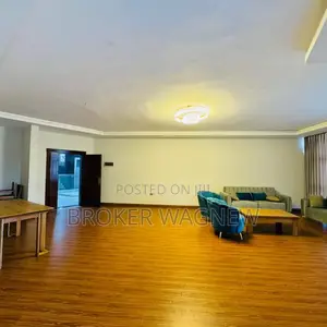 Furnished 2bdrm Apartment in Kirkos for rent