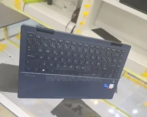 New Laptop HP Pavilion 14 16GB Intel Core I5 SSD 512GB